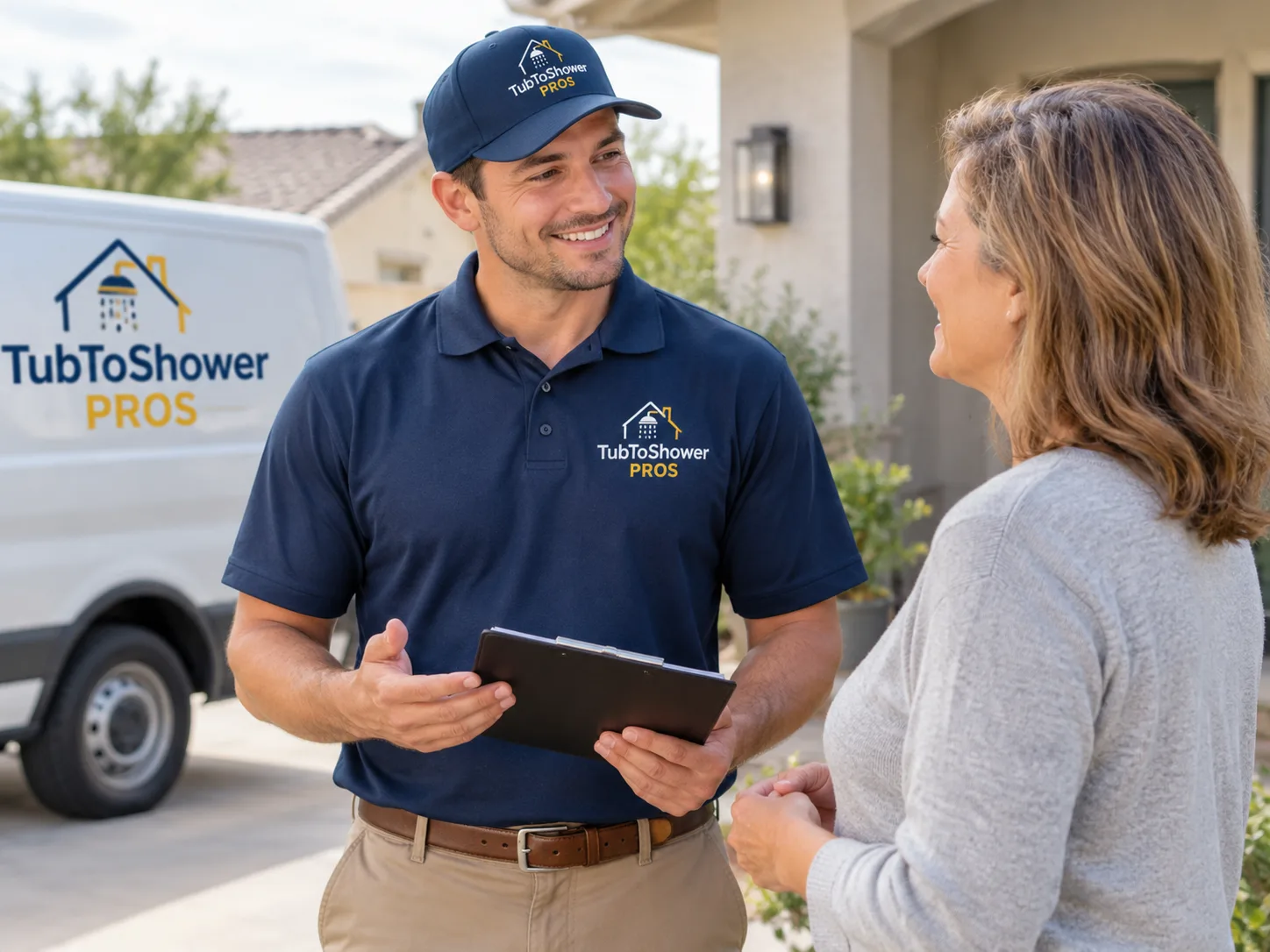 Tub Shower Conversion Greenfield, TN FAQs